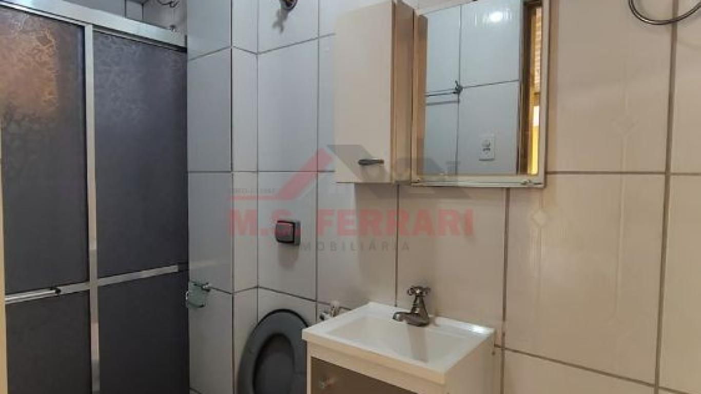 CASA NA CENTRO em Assis