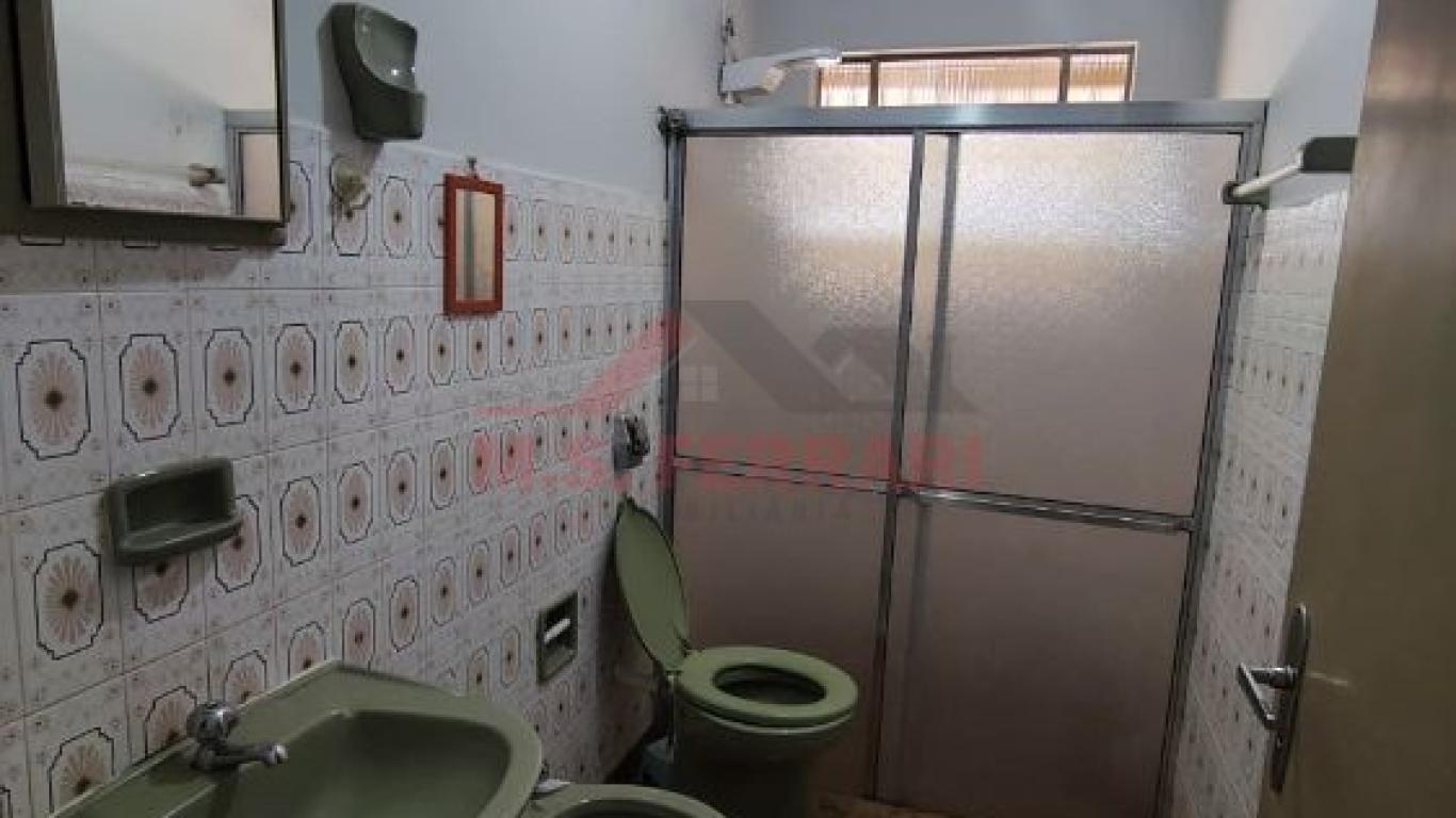 CASA NA CENTRO em Assis