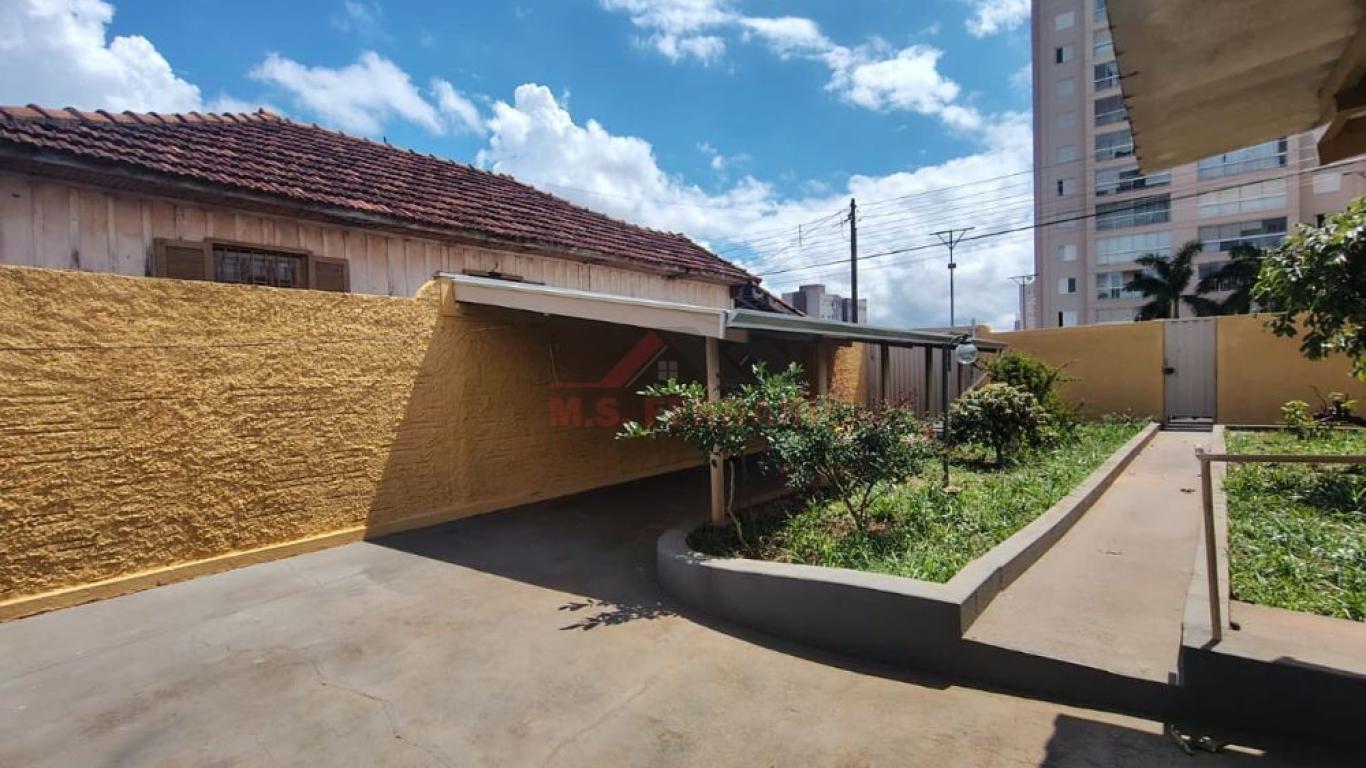 CASA NA CENTRO em Assis