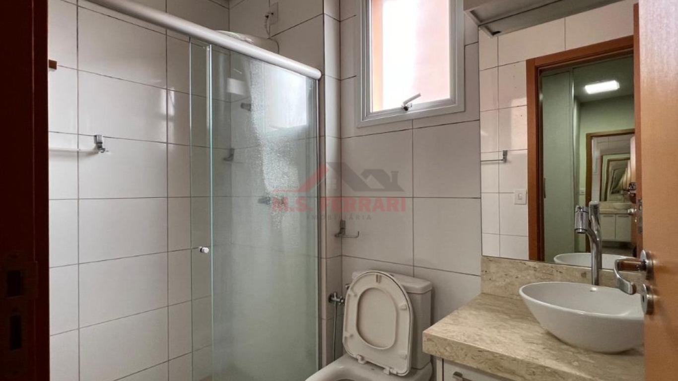 APARTAMENTO NO Jardim Morumbi em Assis