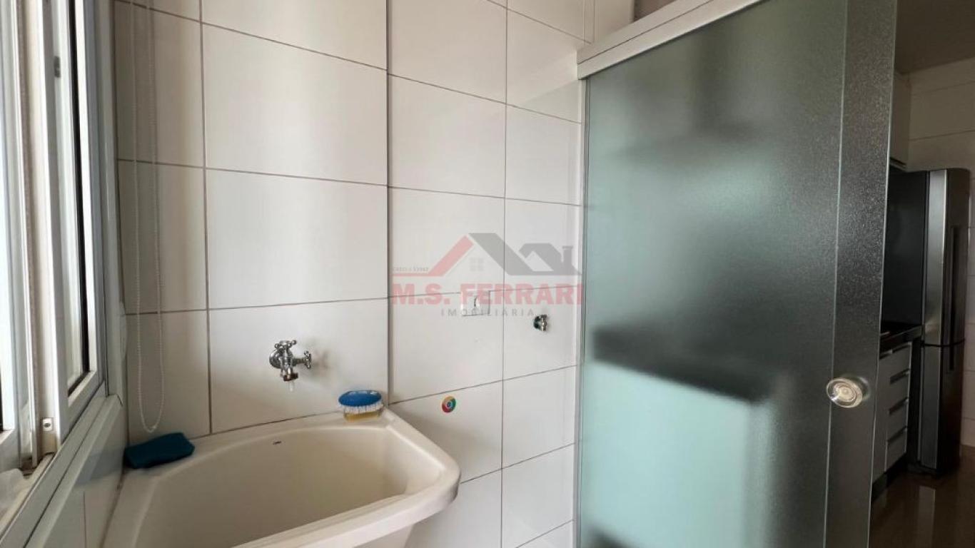 APARTAMENTO NO Jardim Morumbi em Assis