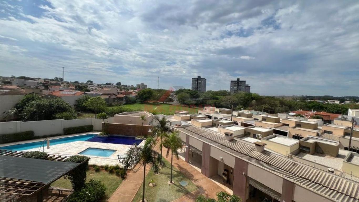 APARTAMENTO NO Jardim Morumbi em Assis