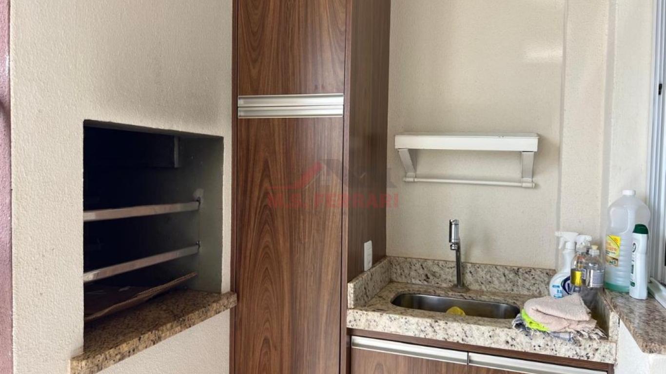 APARTAMENTO NO Jardim Morumbi em Assis