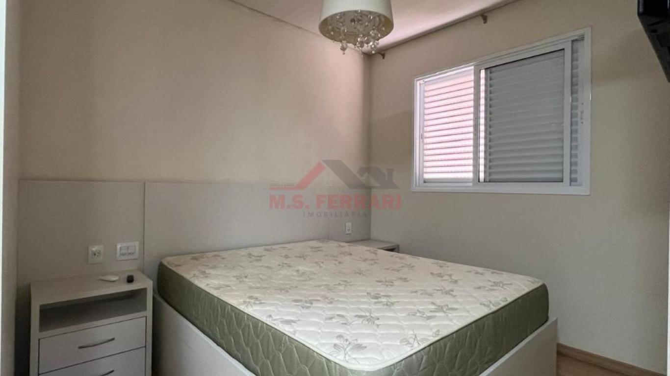 APARTAMENTO NO Jardim Morumbi em Assis