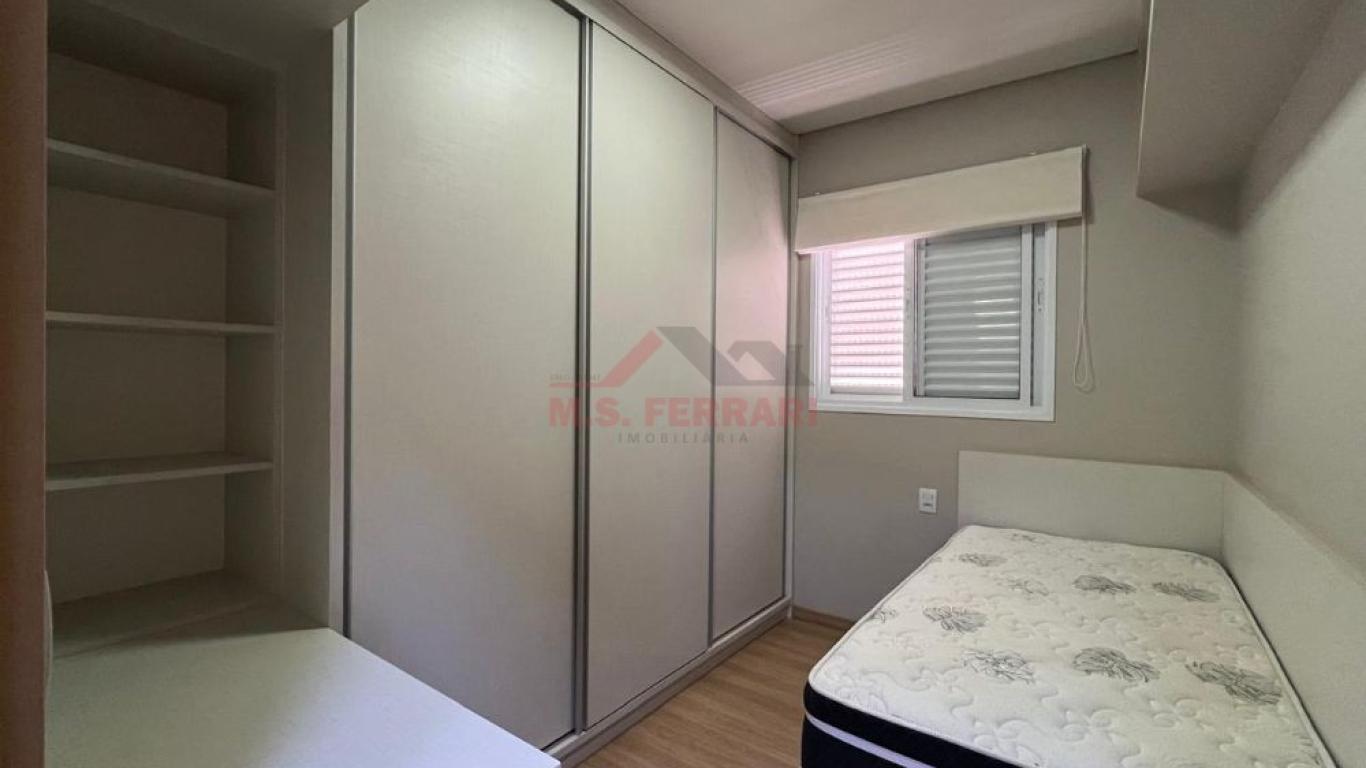 APARTAMENTO NO Jardim Morumbi em Assis