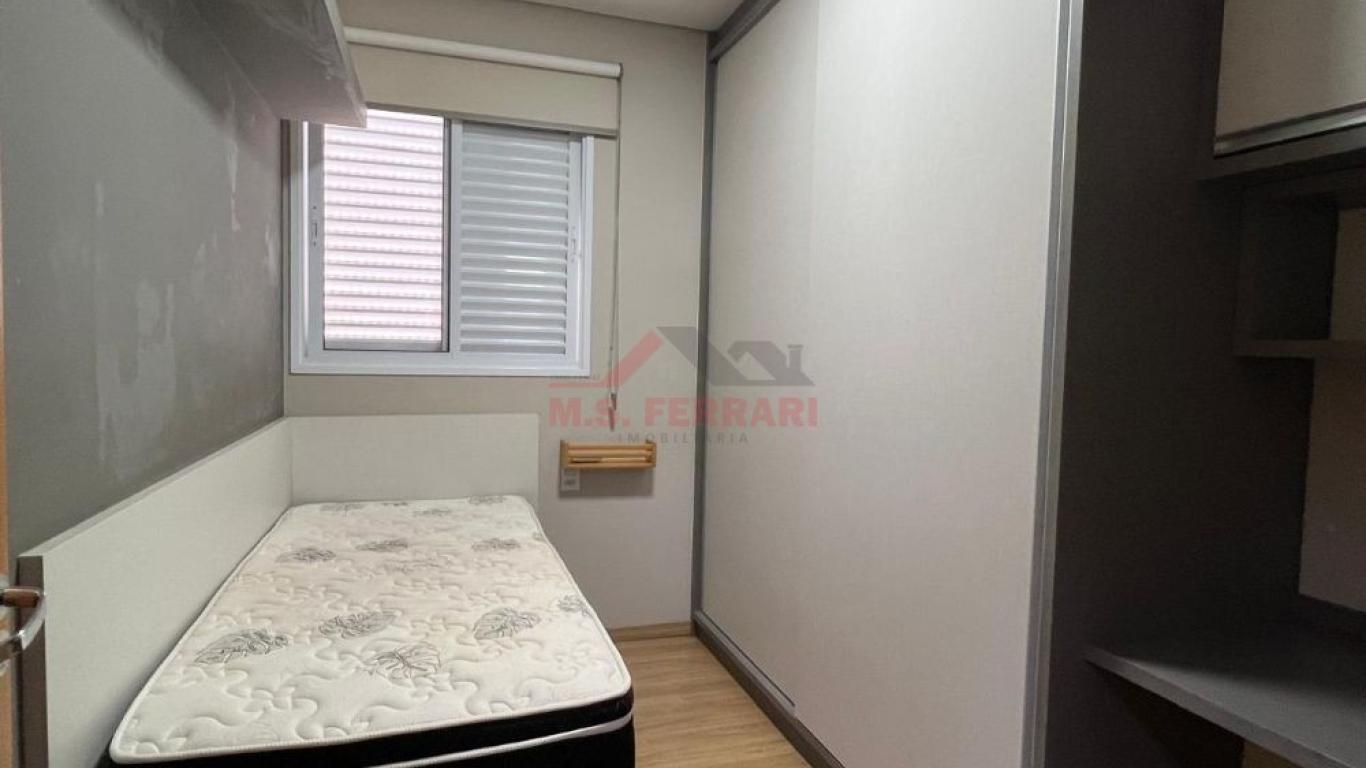 APARTAMENTO NO Jardim Morumbi em Assis