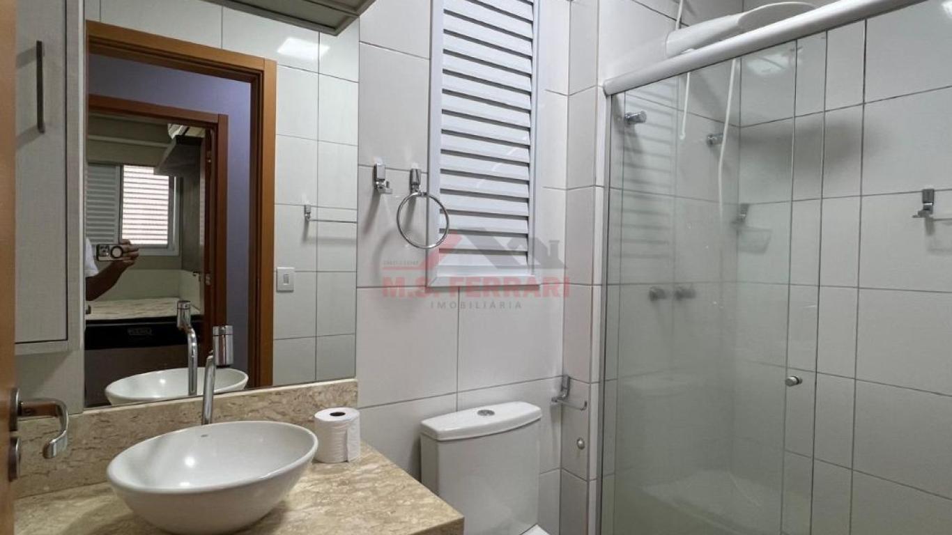 APARTAMENTO NO Jardim Morumbi em Assis