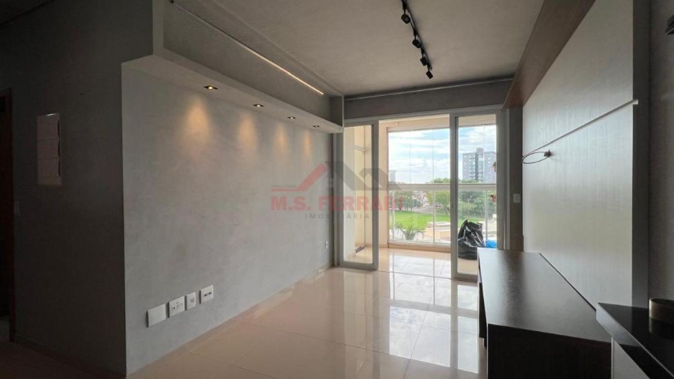 APARTAMENTO NO Jardim Morumbi em Assis