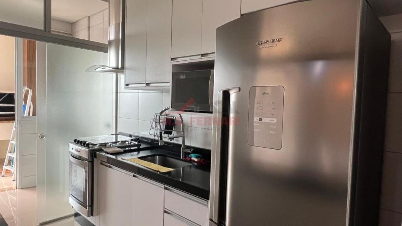 APARTAMENTO NO Jardim Morumbi em Assis