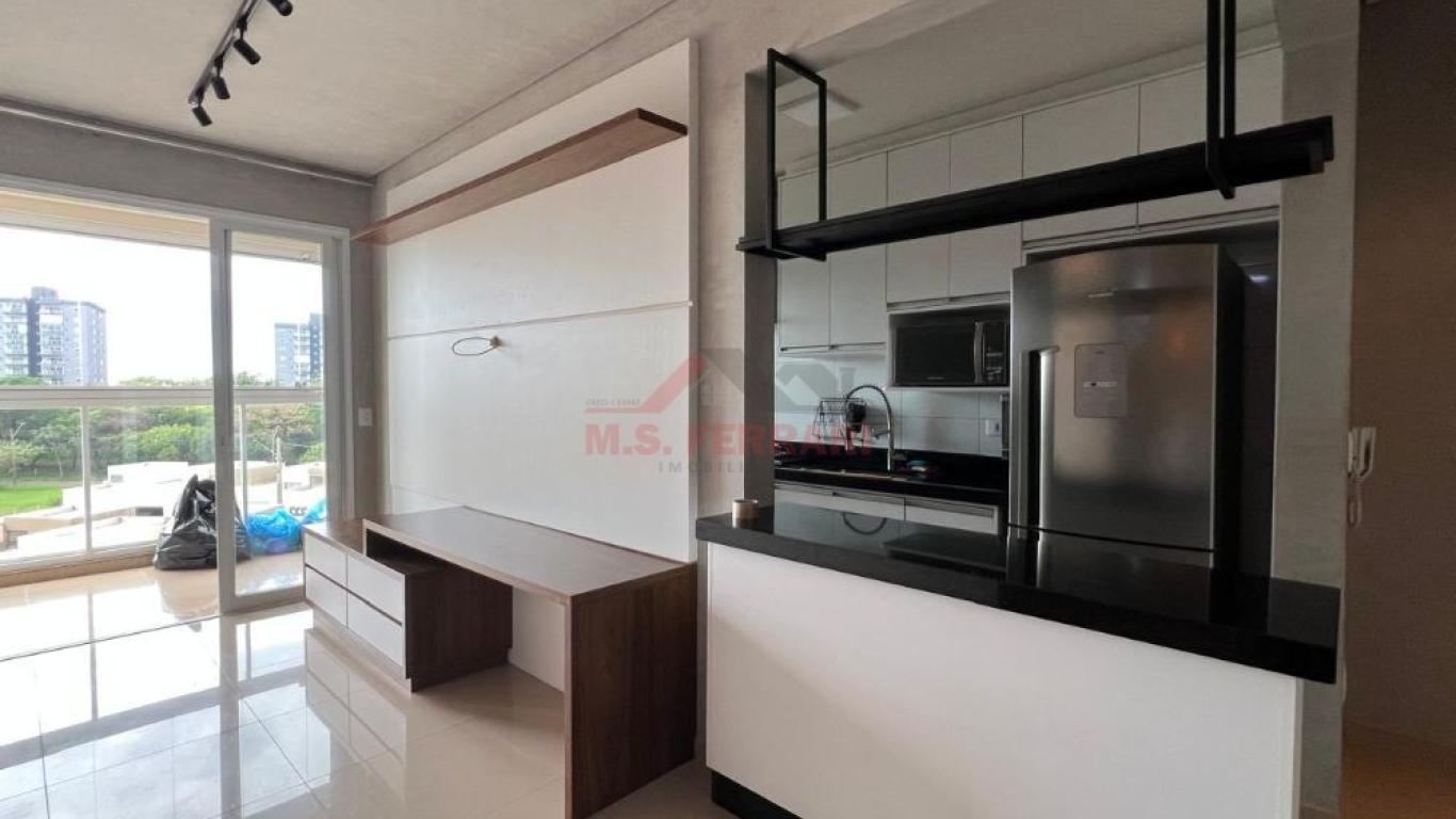 APARTAMENTO NO Jardim Morumbi em Assis