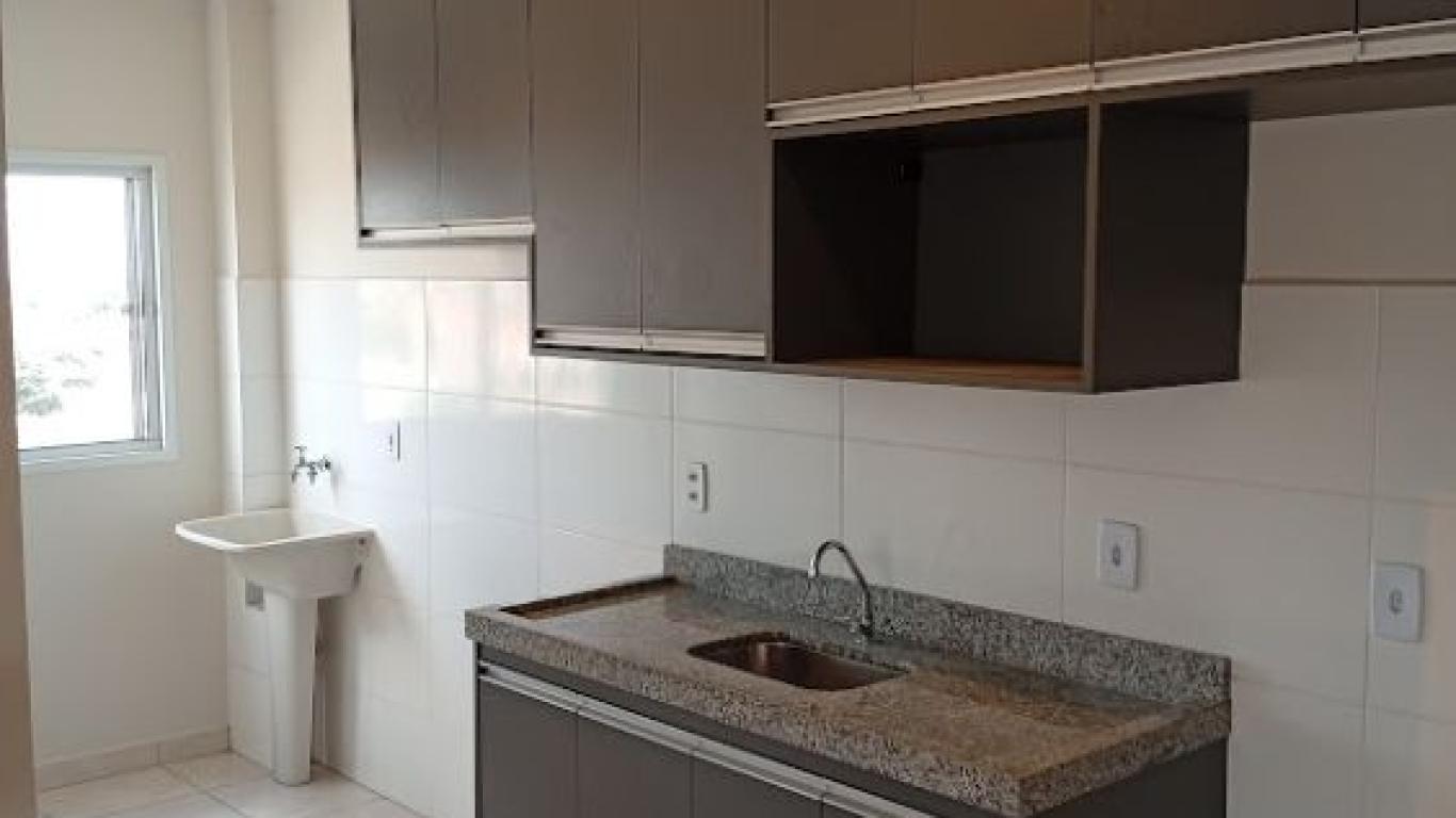 APARTAMENTO NA Vila Brasileira em Assis