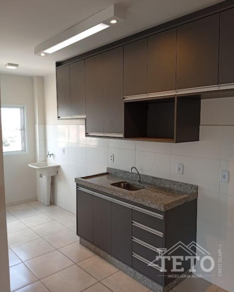 APARTAMENTO NA Vila Brasileira em Assis