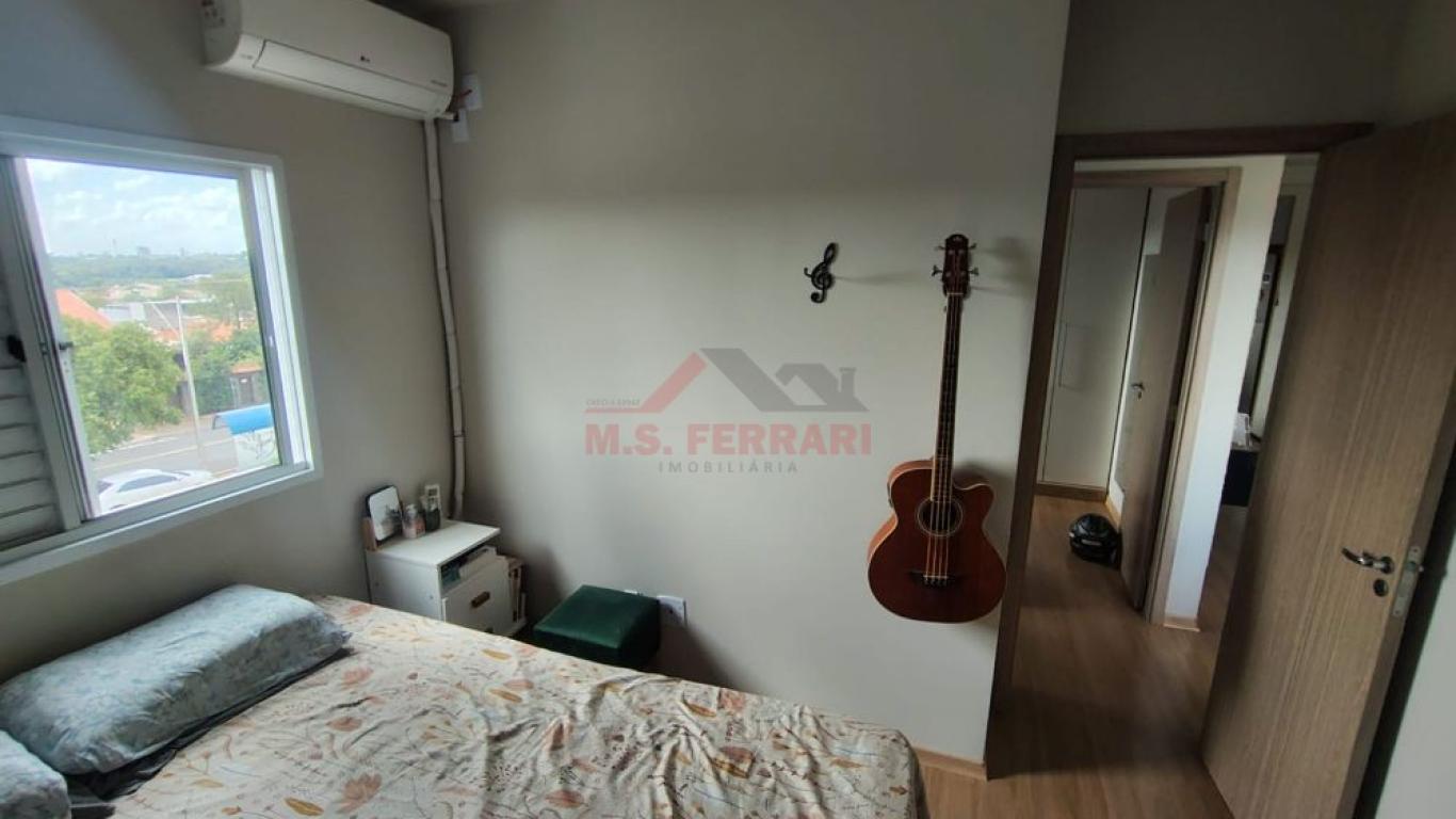 APARTAMENTO NA Vila Brasileira em Assis