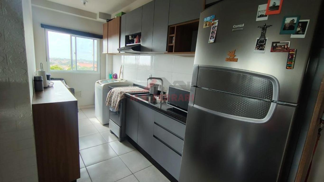 APARTAMENTO NA Vila Brasileira em Assis