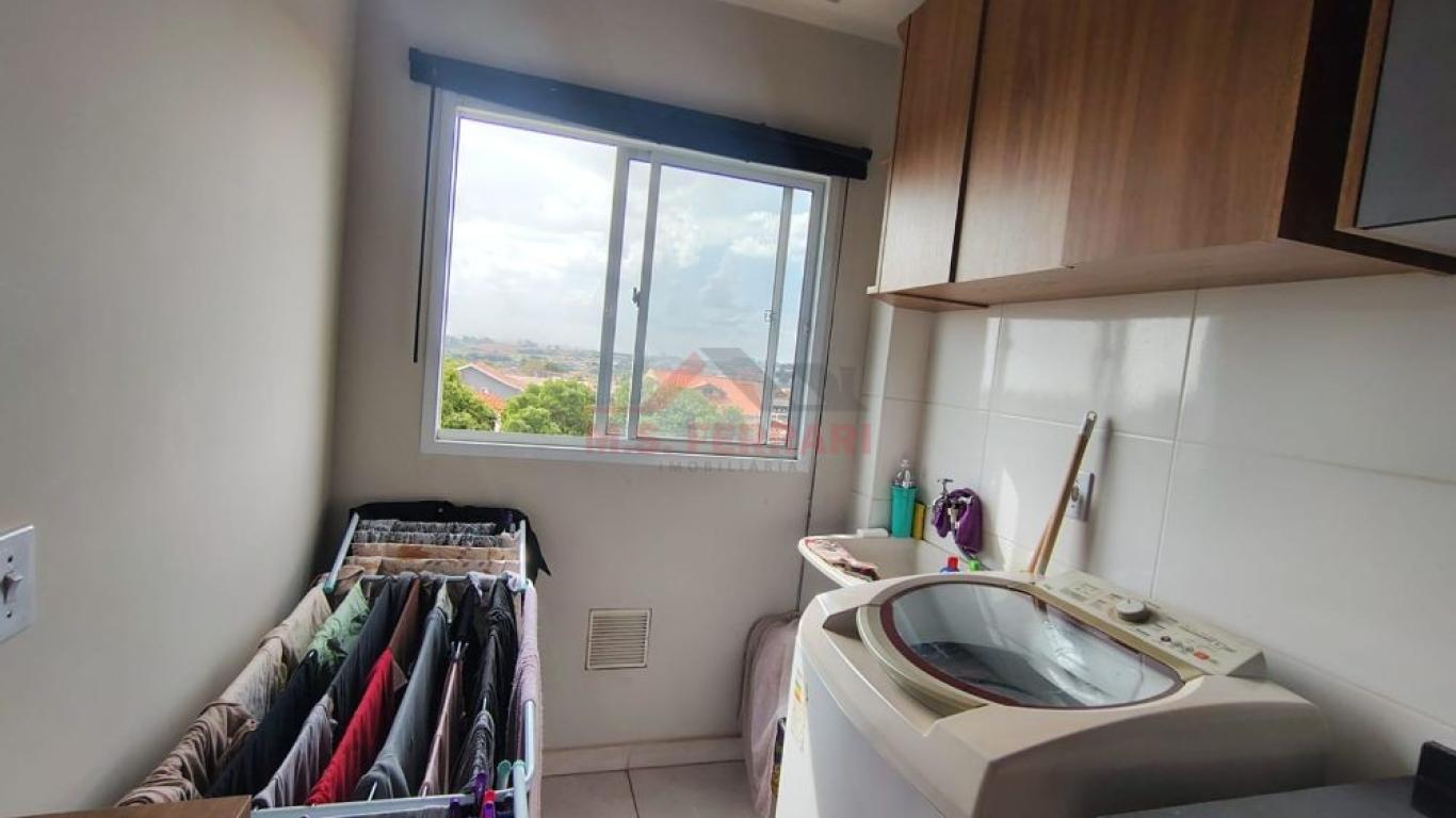 APARTAMENTO NA Vila Brasileira em Assis