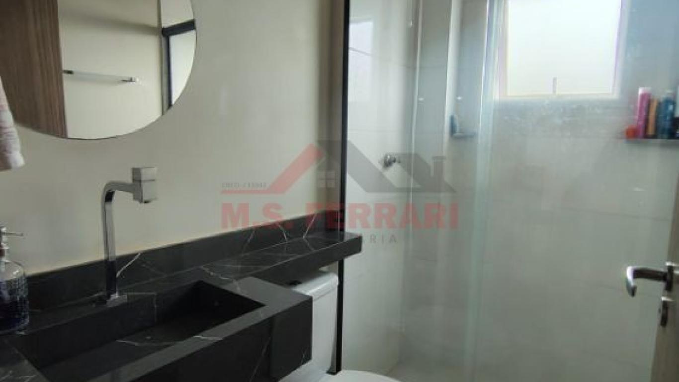 APARTAMENTO NA Vila Brasileira em Assis