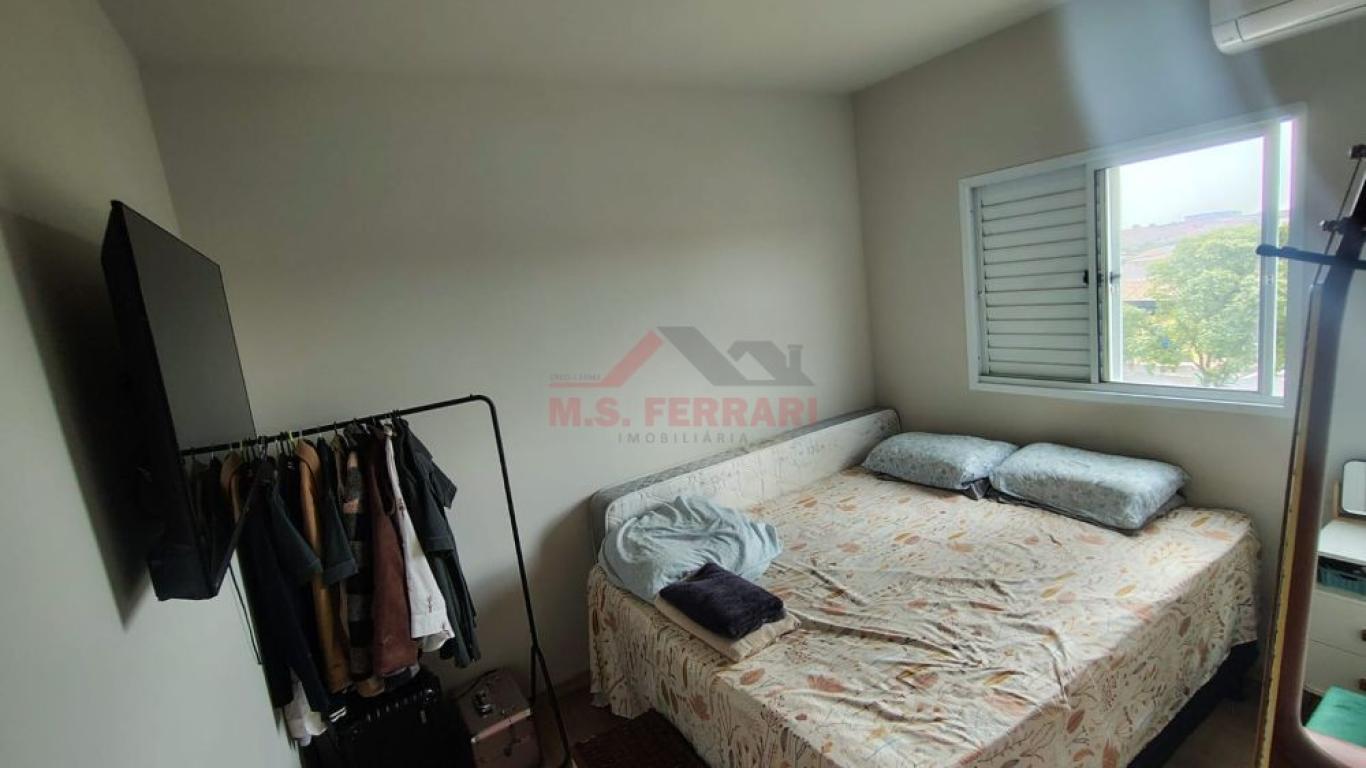 APARTAMENTO NA Vila Brasileira em Assis