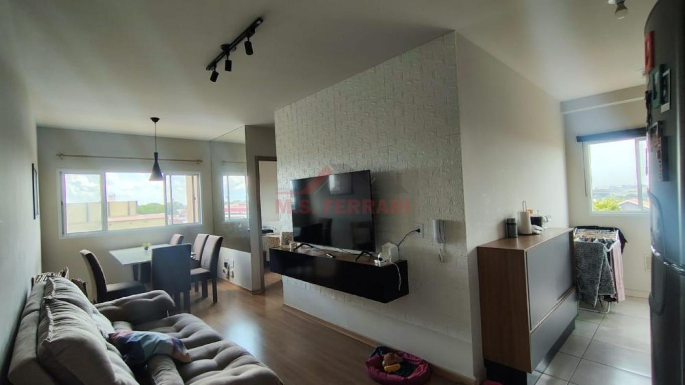 APARTAMENTO NA Vila Brasileira em Assis