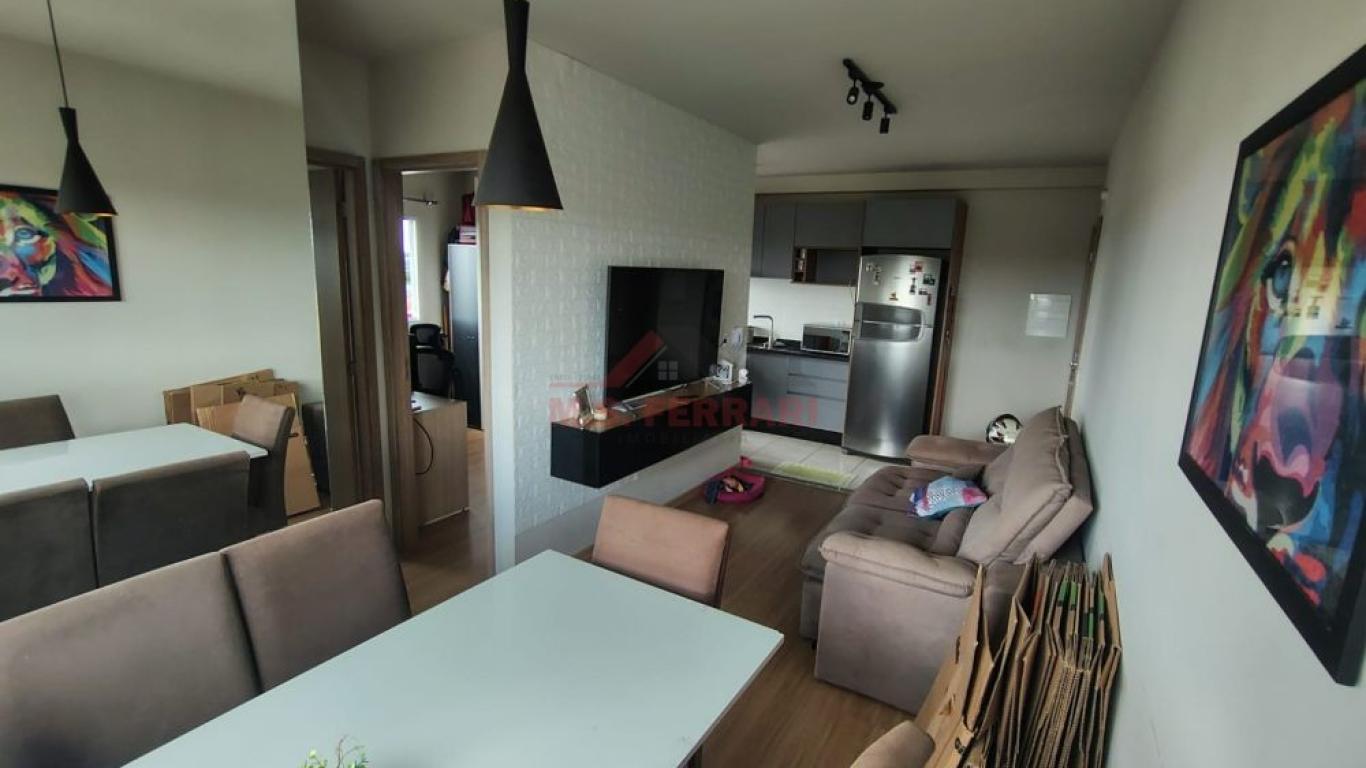 APARTAMENTO NA Vila Brasileira em Assis