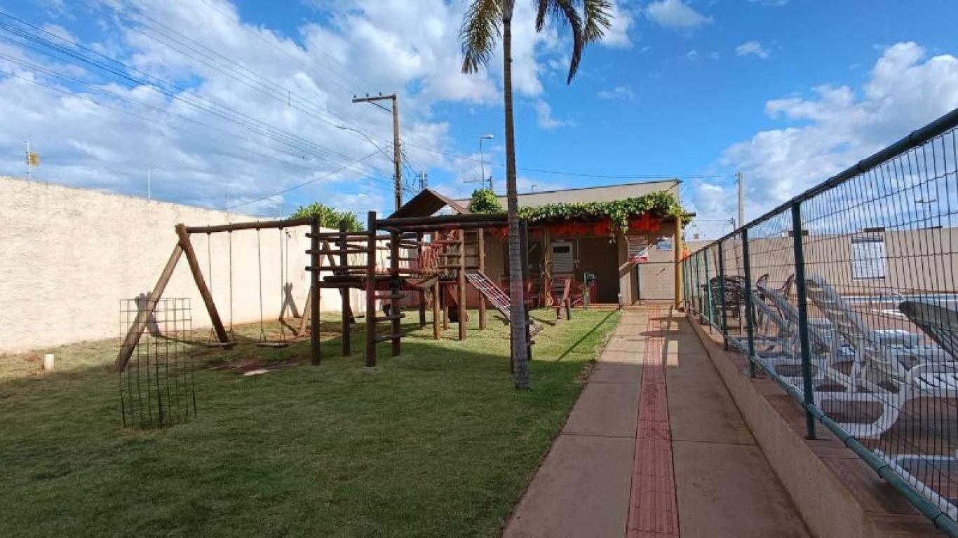 APARTAMENTO NA Vila Brasileira em Assis