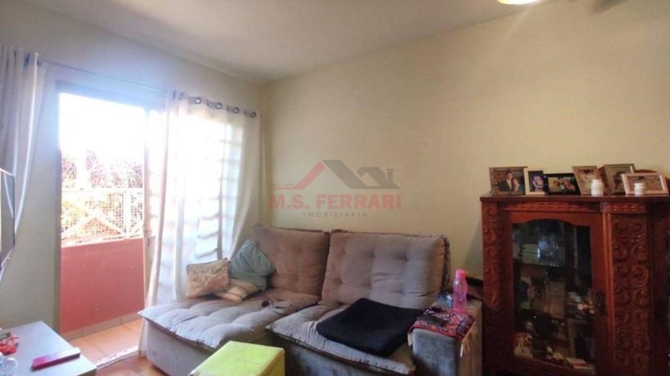 APARTAMENTO NO San Fernando Valley em Assis