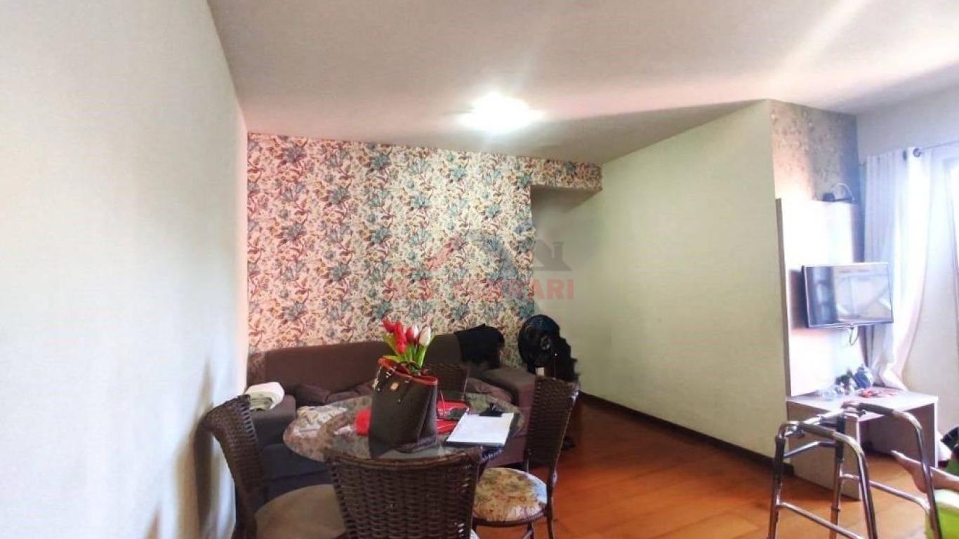 APARTAMENTO NO San Fernando Valley em Assis