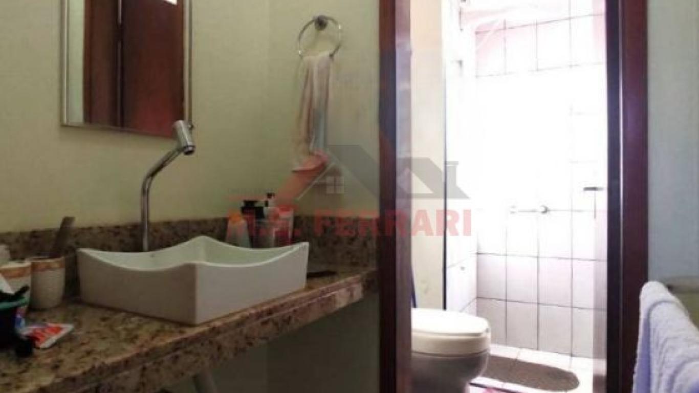 APARTAMENTO NO San Fernando Valley em Assis