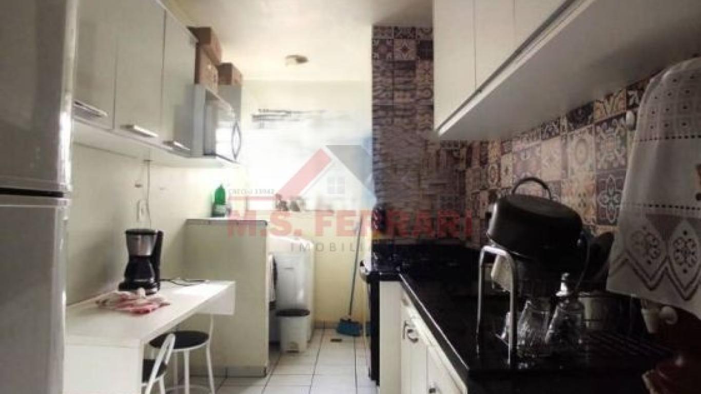 APARTAMENTO NO San Fernando Valley em Assis