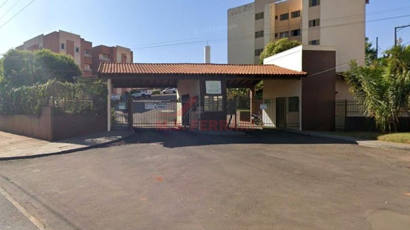 APARTAMENTO NO San Fernando Valley em Assis