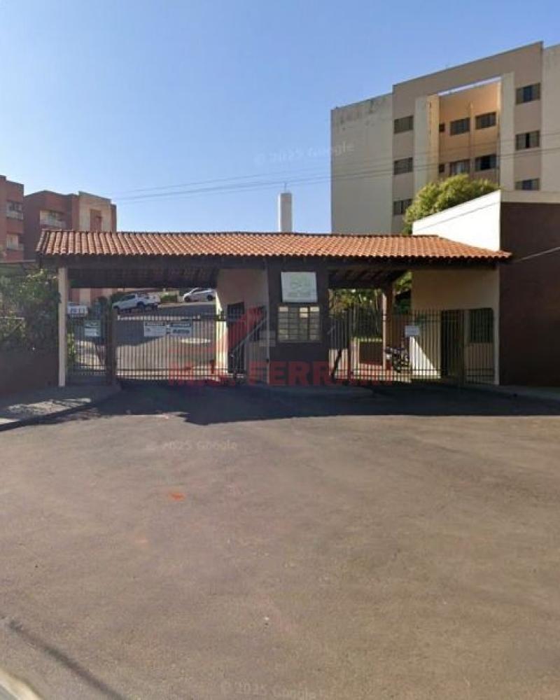 APARTAMENTO NO San Fernando Valley em Assis