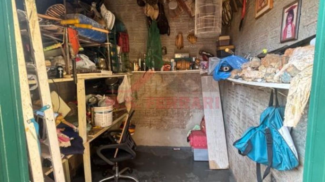 CASA NA Vila Ribeiro em Assis