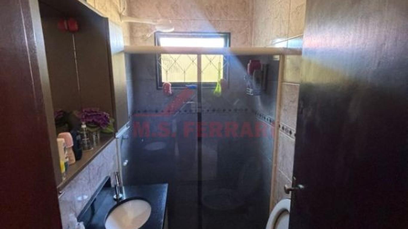 CASA NA Vila Ribeiro em Assis