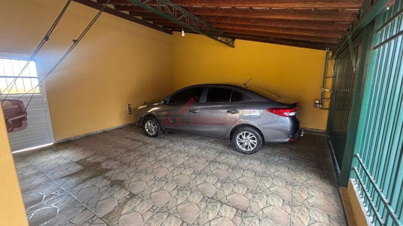 CASA NA Vila Ribeiro em Assis