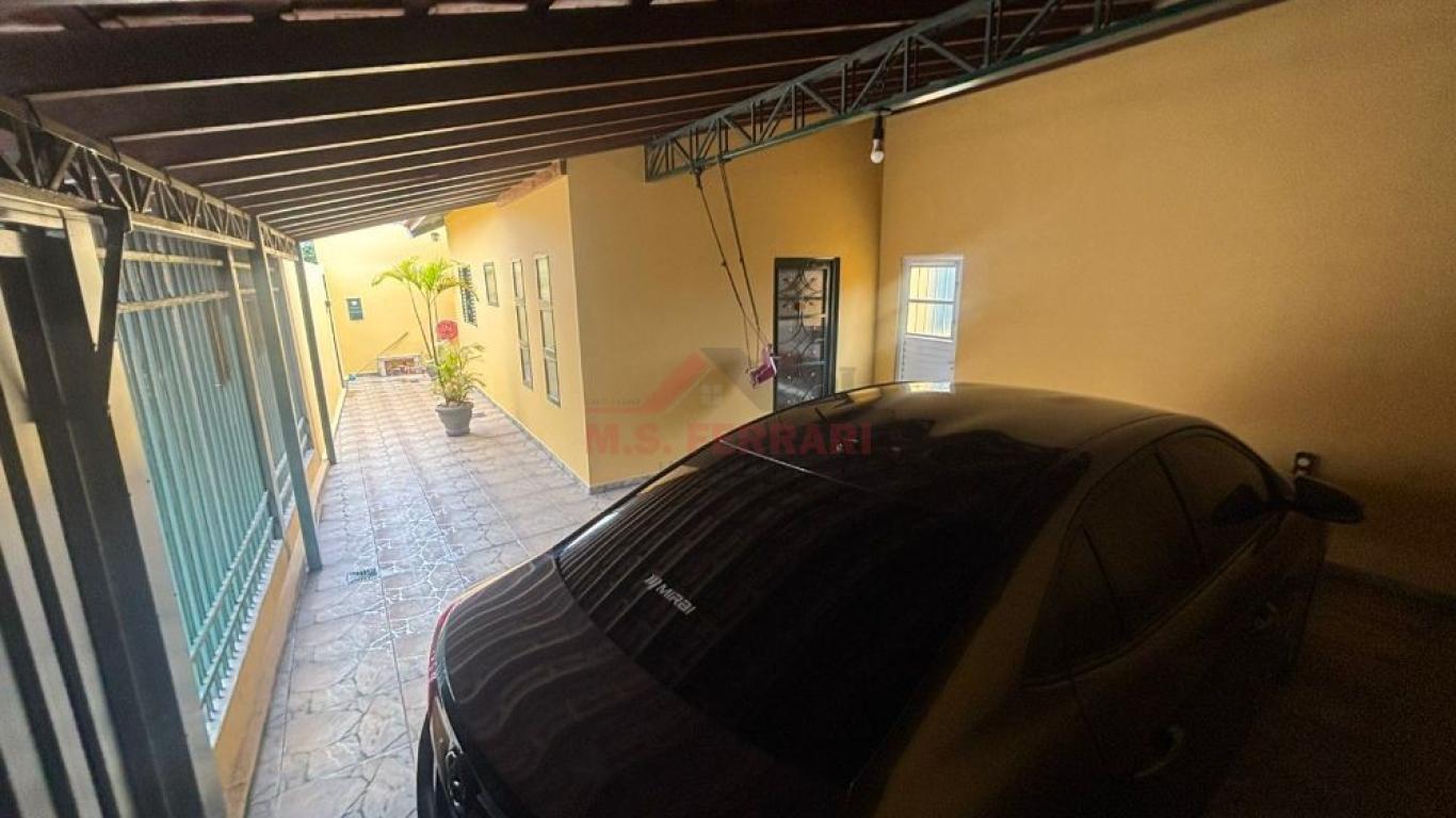 CASA NA Vila Ribeiro em Assis