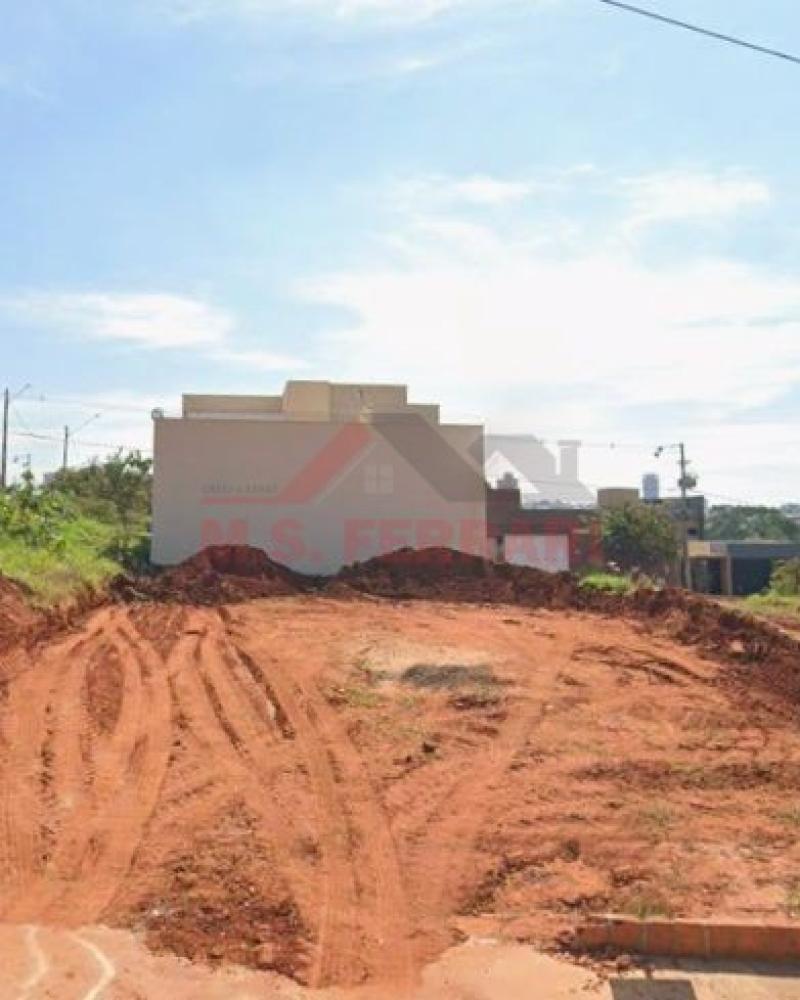 TERRENO NO Residencial Park Bambu II em Assis
