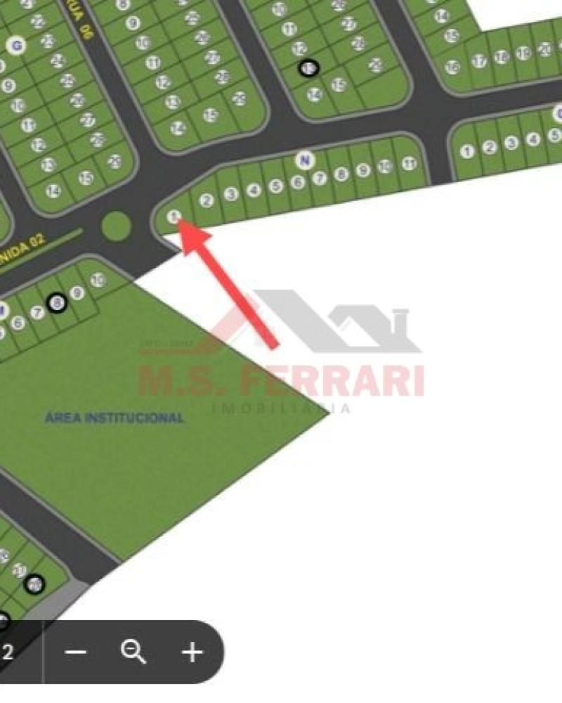 TERRENO NO Residencial Jardim Sul em Assis