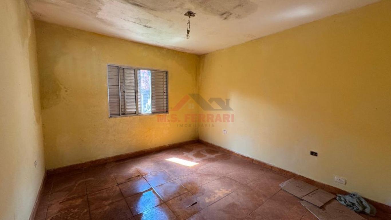 CASA NO Parque das Flores em Assis