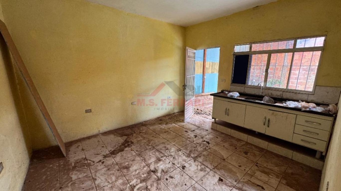 CASA NO Parque das Flores em Assis