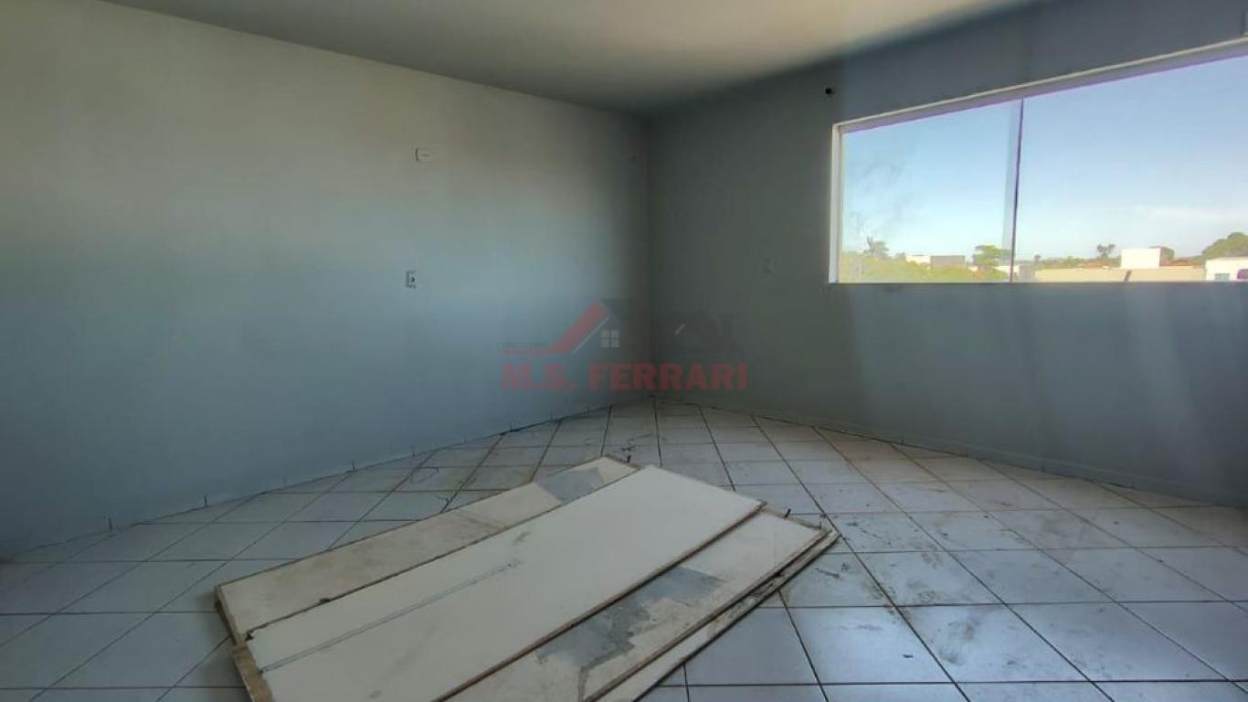 APARTAMENTO NA Vila Nova Santana em Assis