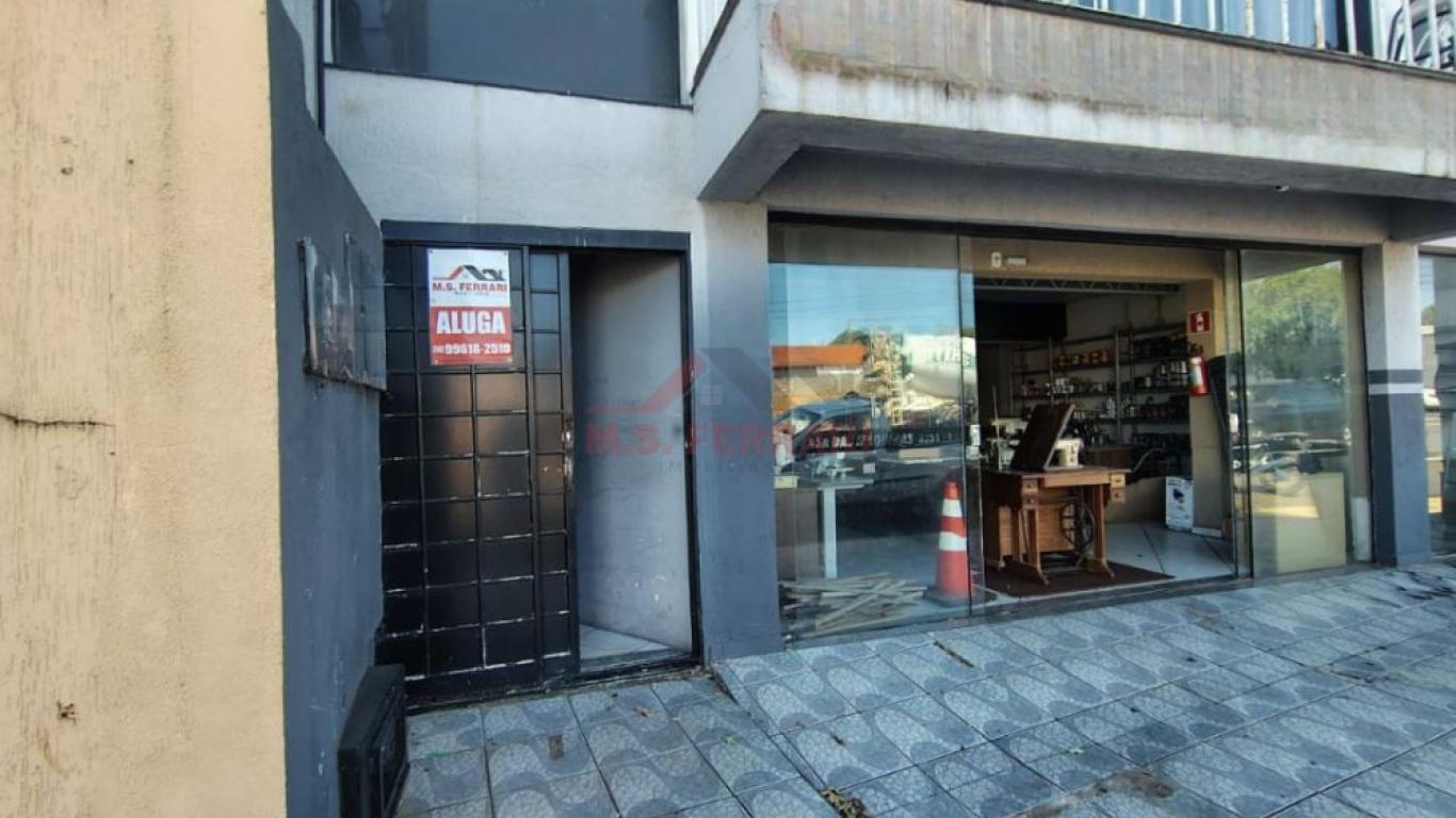 APARTAMENTO NA Vila Nova Santana em Assis