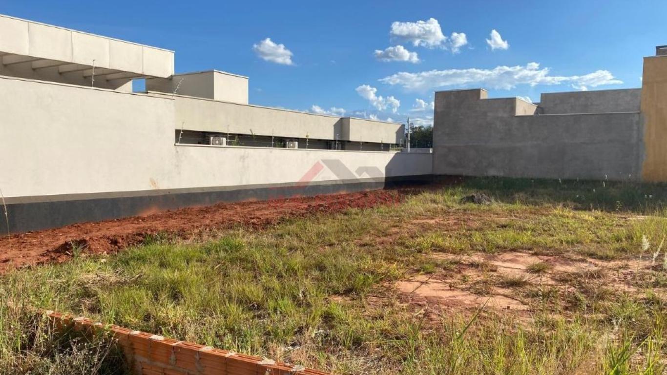 TERRENO NO Residencial Park Bambu II em Assis