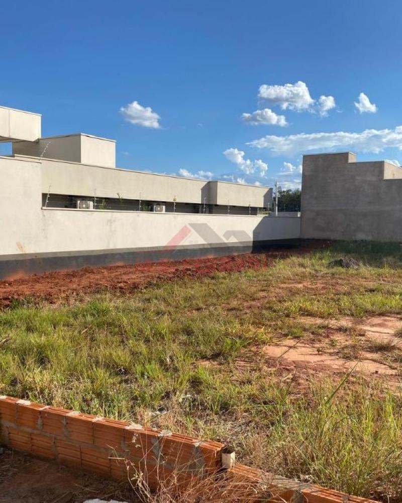 TERRENO NO Residencial Park Bambu II em Assis