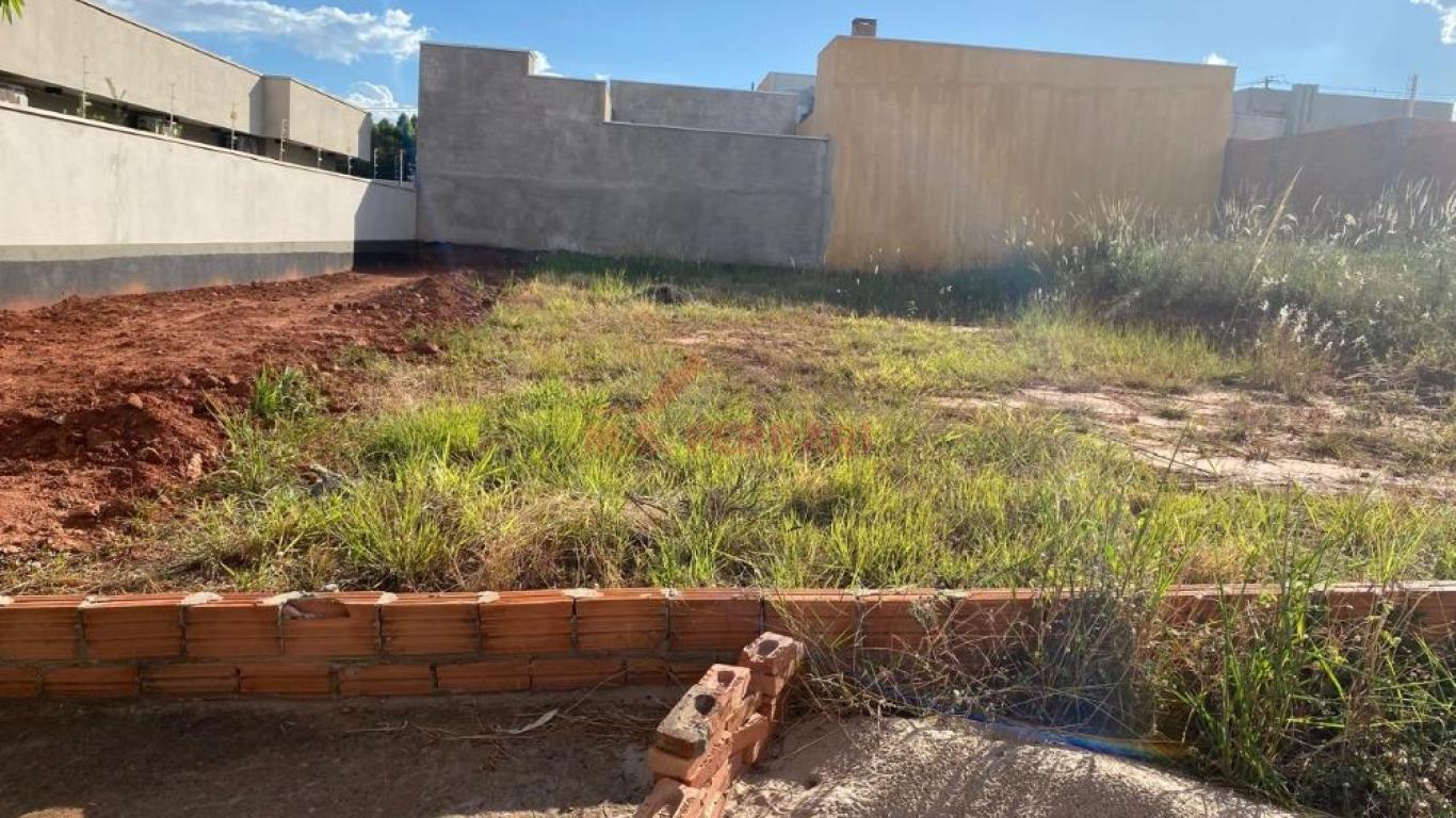 TERRENO NO Residencial Park Bambu II em Assis