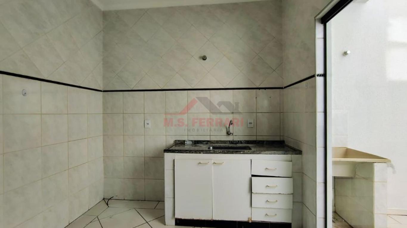 CASA NA Centro em Assis