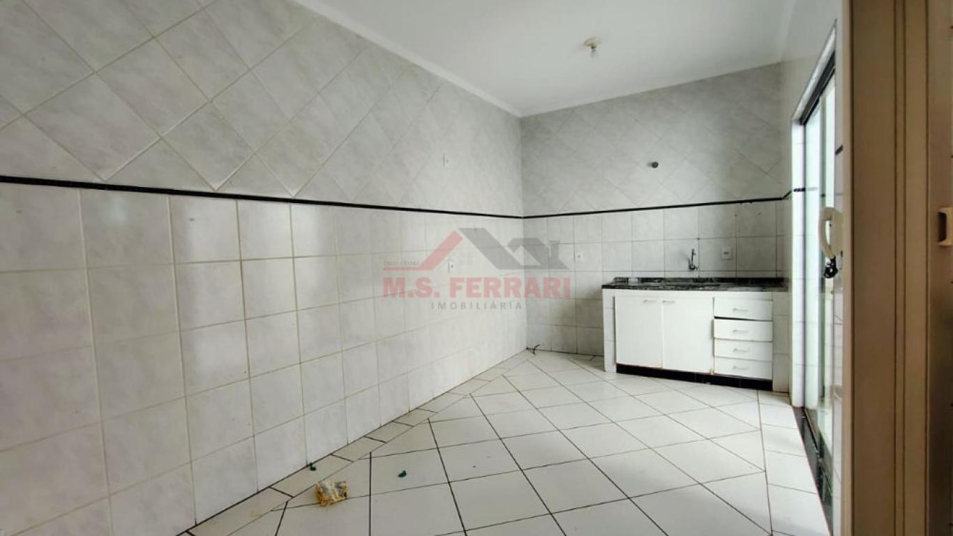 CASA NA Centro em Assis