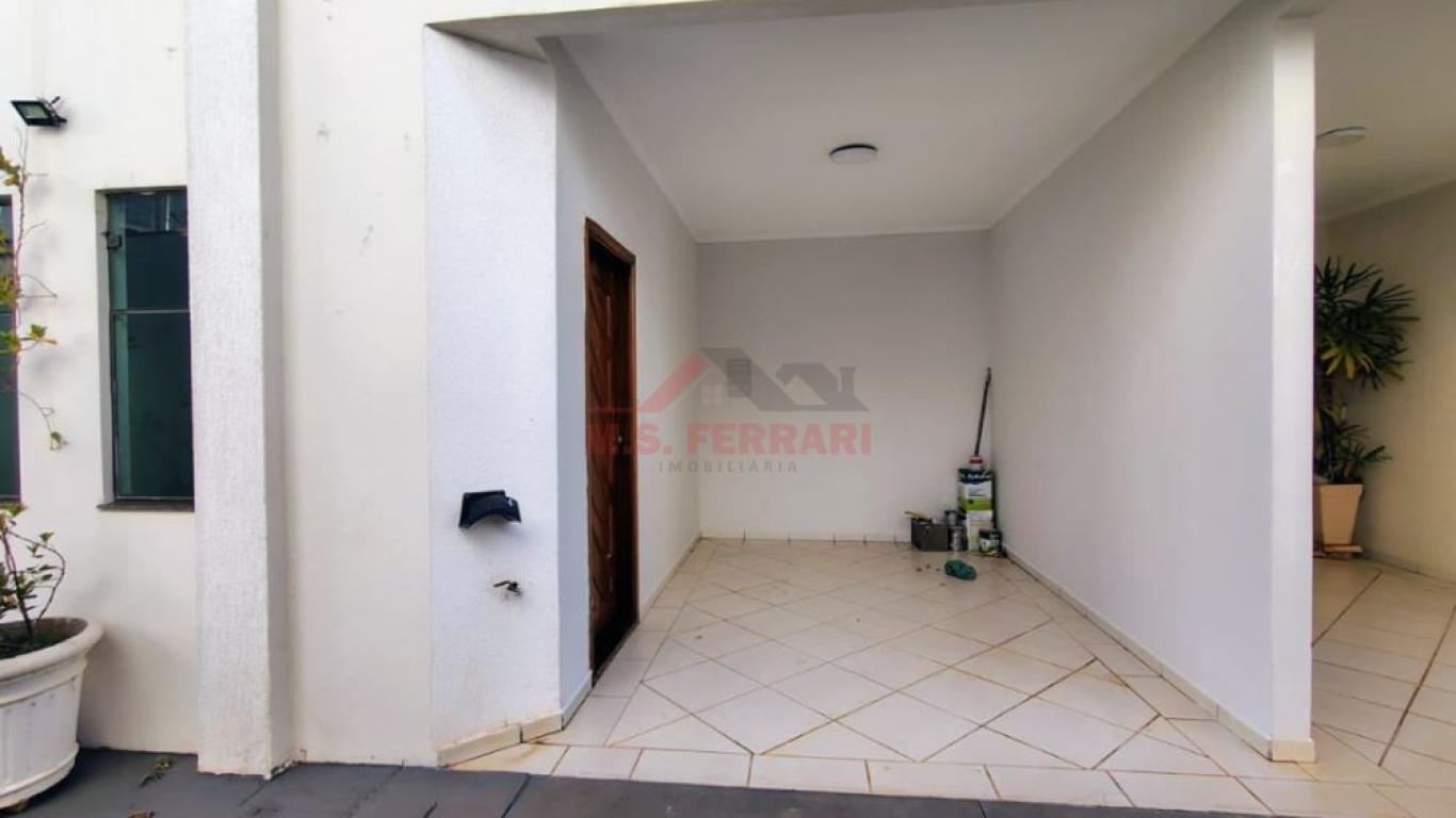 CASA NA Centro em Assis