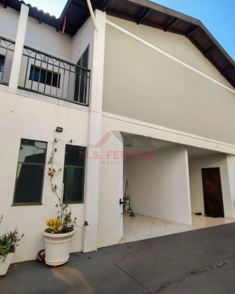 CASA NA Centro em Assis