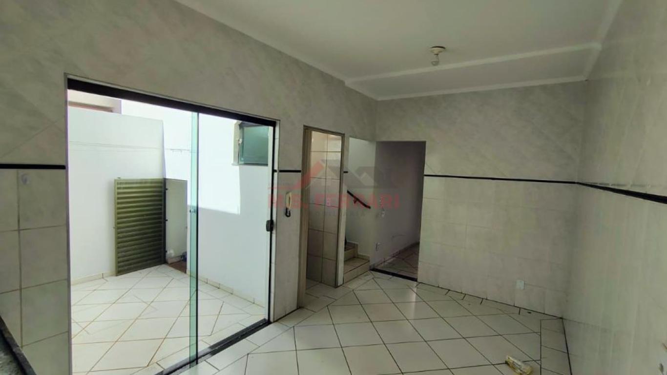 CASA NA Centro em Assis