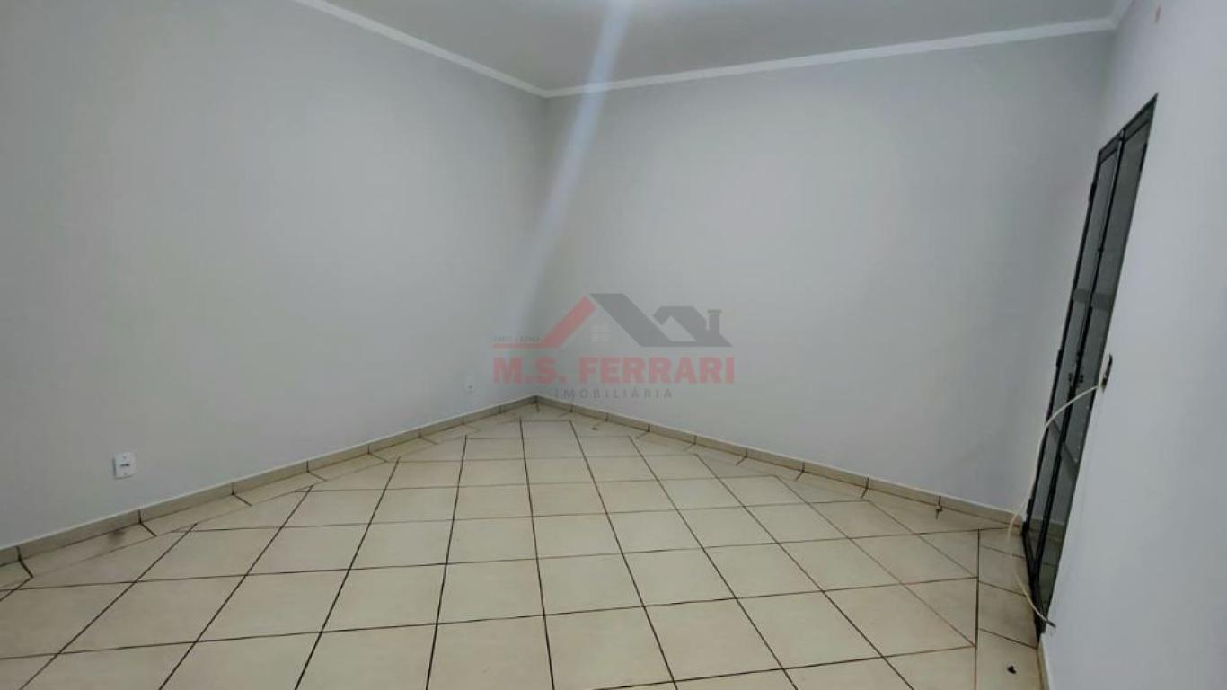 CASA NA Centro em Assis