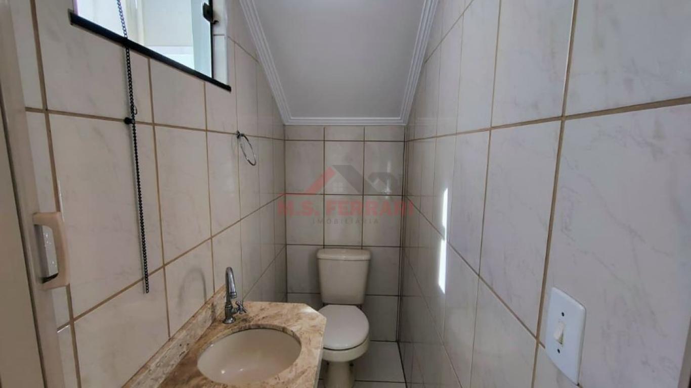 CASA NA Centro em Assis